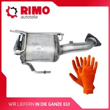 für VW Touareg 3.0 TDI