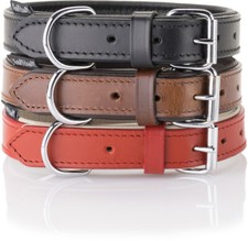 Knuffelwuff weiches Echtleder