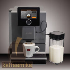 Nivona CafeRomatica 970 Kaffeevollautomat mit 78 Bezügen Fachhändler
