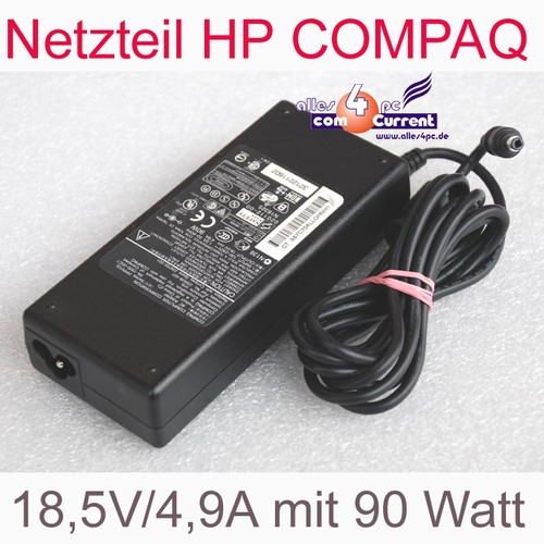 9a power supply - 18,5v,