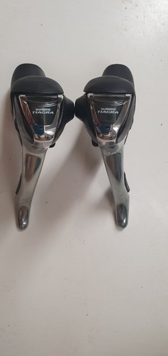 Shimano tiagra 4500 - tiagra, st-4500