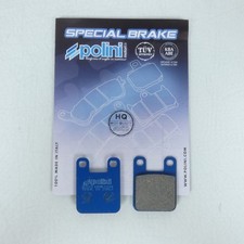 Pastiglie freno polini per - freno,