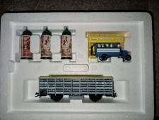 MARKLIN 46829 SET unbespielt