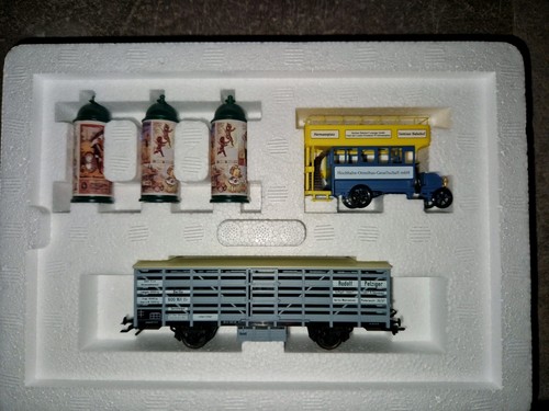 Marklin 46829 set - marklin,
