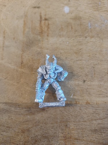 Warhammer 000 40k rogue - 40k,