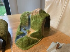 Noch 216 Tunnel und Kibri Haus