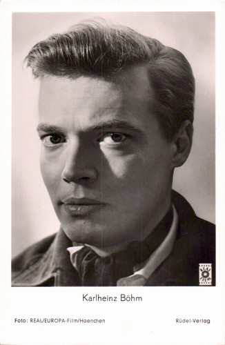 Karlheinz böhm - karlheinz,