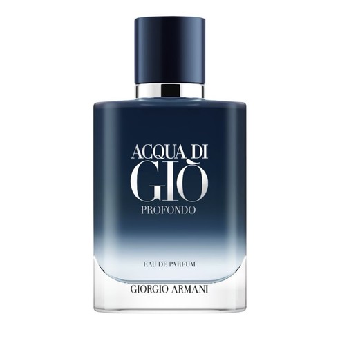 Giorgio armani aqua gio - di,