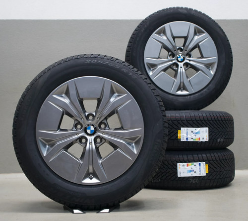 Original bmw ix1 u11 17 - original,