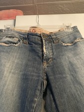 Stonewashed Jeans Dolce &