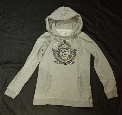 Soccx stretch sweatshirt - soccx,