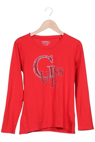 Guess langarmshirt damen - guess,