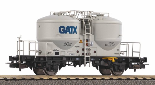 Piko 54698 zementsilowagen - piko,