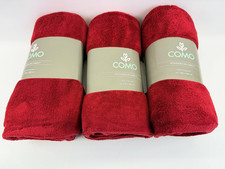 Kuscheldecke XXL Wohndecke