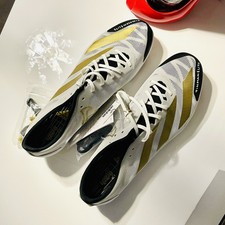 Adidas Adizero XCS TME – GY4930 Exklusive Spikes für Bahn, Intervall, Triathlon