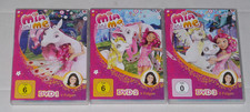 Mia  and Me - Staffel 1 Folge 1 -13 *3 DVDs*TOP Zstd.