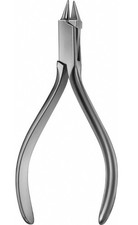 AESCULAP Drahtbiegezange Angle 125mm  DP311R Bogenzange Torquezange NEU/OVP