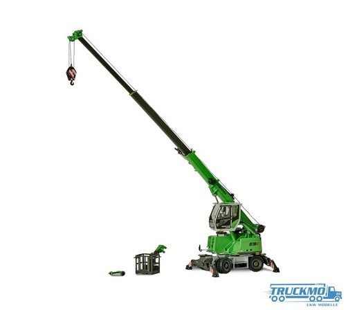 Ros srl sennebogen - ros,
