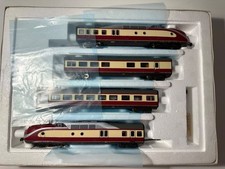 Roco AC mfx Digital H0 43883