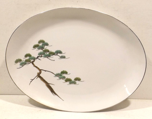 Große hand painted - painted, koshida