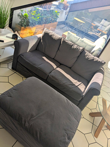 Ikea ektorp sitzer sofa set - ektorp,