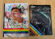 ZX Dreams (Graeme Mason) &