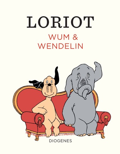 Wum wendelin - &,