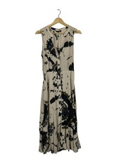 MASSIMO DUTTI Cocktailkleid