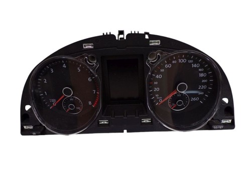 Speedometer instrument cluster - speedometer,