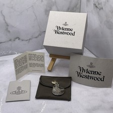 Vivienne Westwood 925 Orb Ring