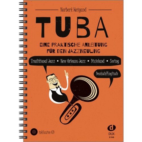 Edition dux tuba - edition,