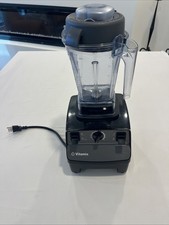 (NICE) Vitamix Creations II