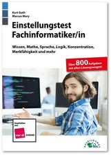 Einstellungstest