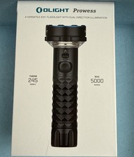 OLIGHT Prowess 5000 Lumens