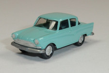 Wiking - Lloyd Arabella, türkis, SoMo nur 1999, 1:90 #25-SV849/A6