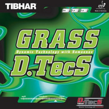 Tibhar grass tecs - tibhar,