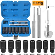 Felgenschloss Knacker