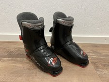 Skischuhe Damen 256mm Tecnopro T40 schwarz Ski gebraucht