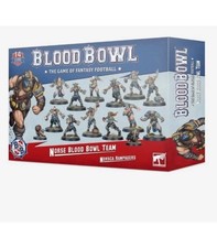 Blood Bowl Nordisch Team