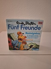 Enid Blyton Fünf Freunde