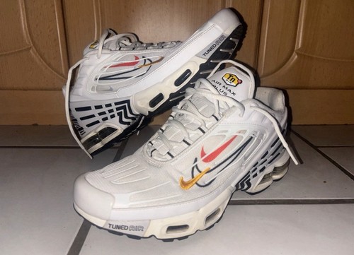 Nike air max - max, plus