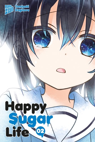 Happy sugar life - happy,