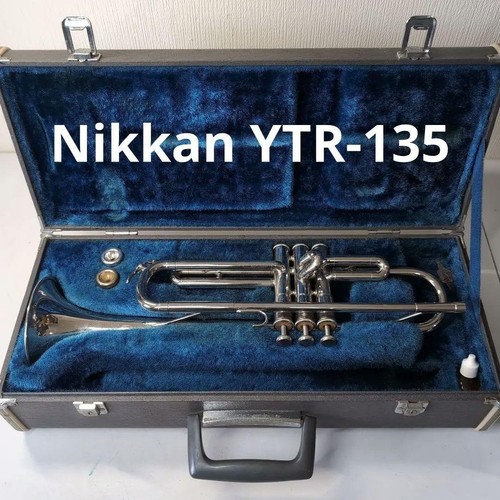 Yamaha ytr 135 - yamaha, ytr-135