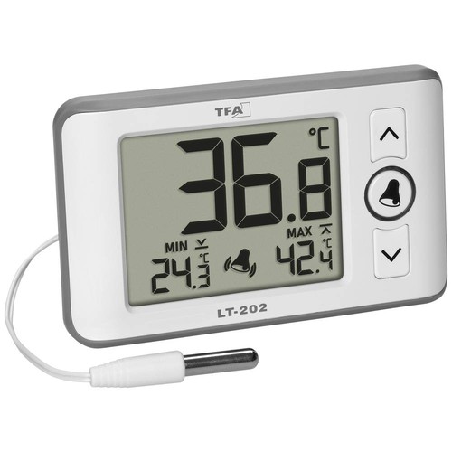 Tfa dostmann digitales - tfa,