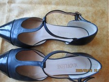 Sandalen, Gr. 37, Madeleine