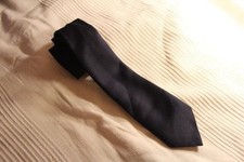 Franklin Krawatte Maritimblau