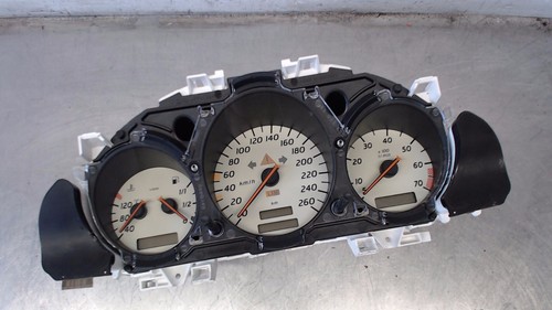 Instrumententafel 1705402111
