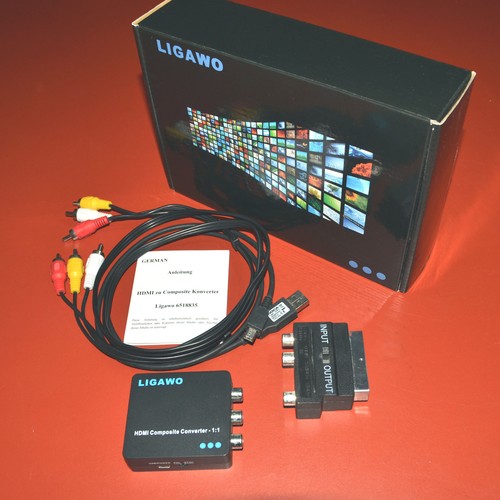 Ligawo 6518835 hdmi - ligawo, zu