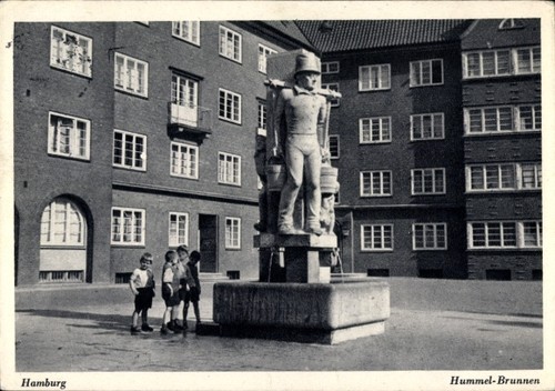 Hamburg mitte altstadt - mitte,