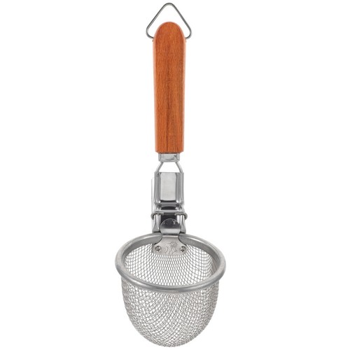 Nudelsieb mit griff - nudelsieb,
